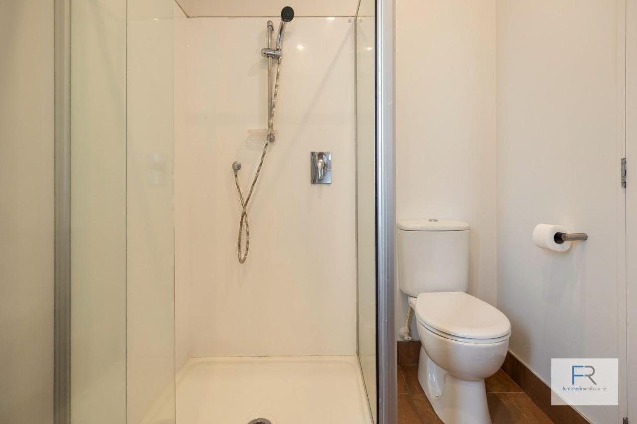 Executive Townhouse By Furnished *