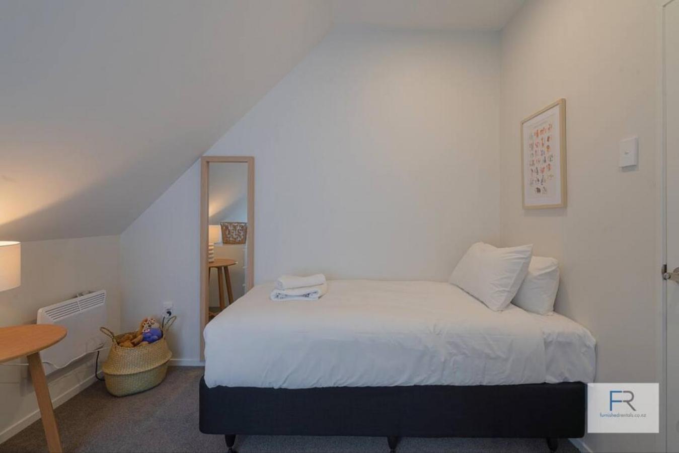 Gorgeous Orakei By Furnished Auckland