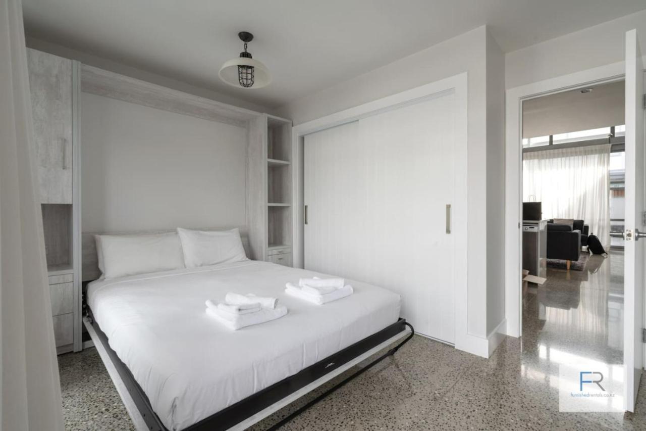 Apartment Luxury Mount Eden Auckland