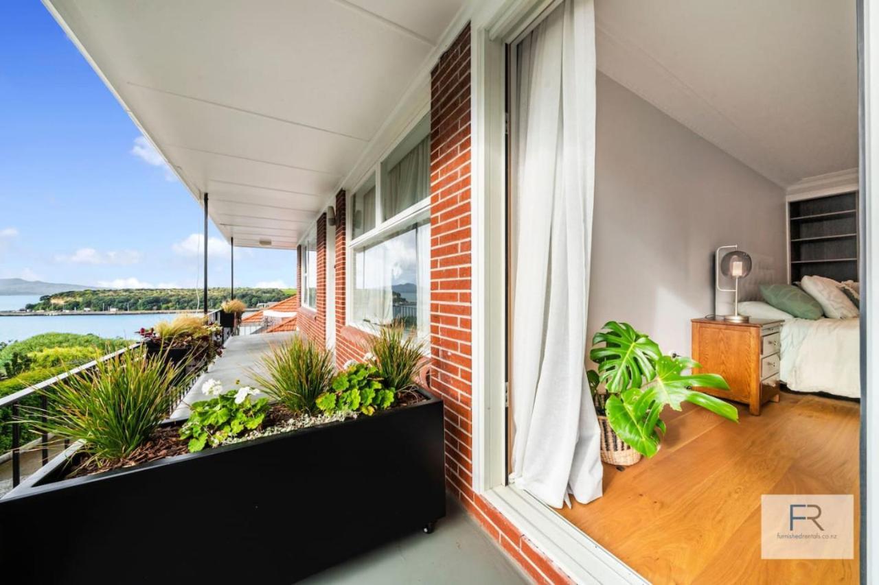 Holiday home Executive On Paritai *