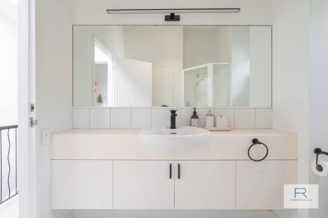 Chic Parnell Townhouse