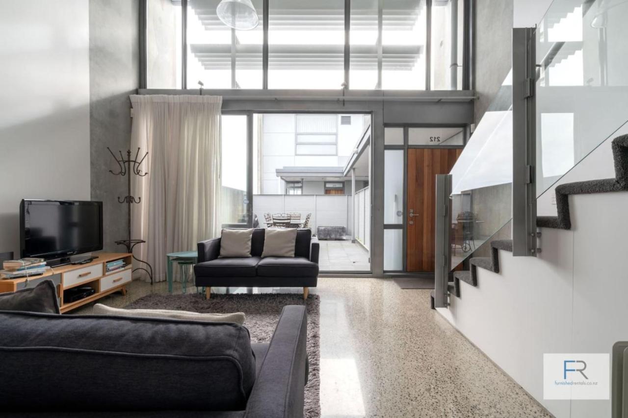 Luxury Mount Eden Apartment Auckland