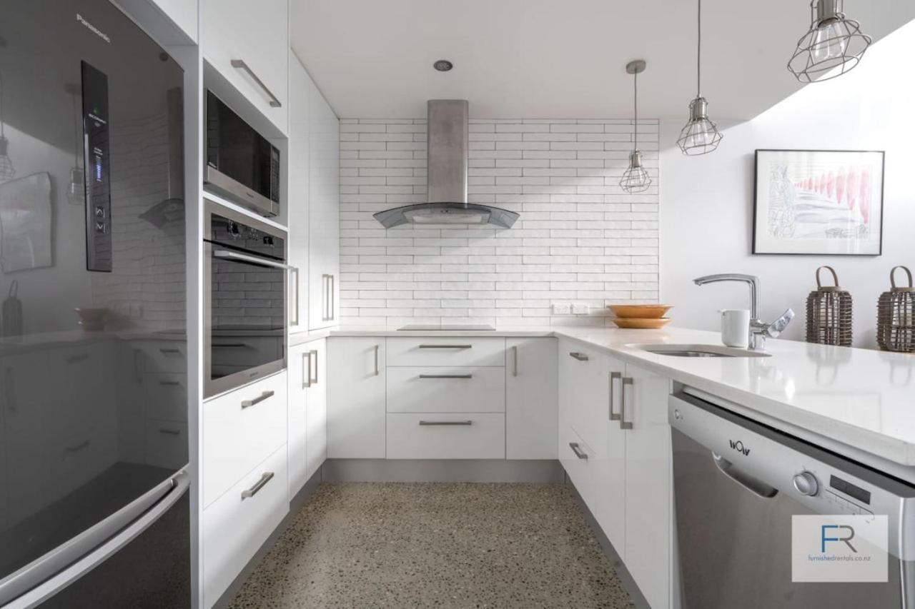 Apartment Luxury Mount Eden *
