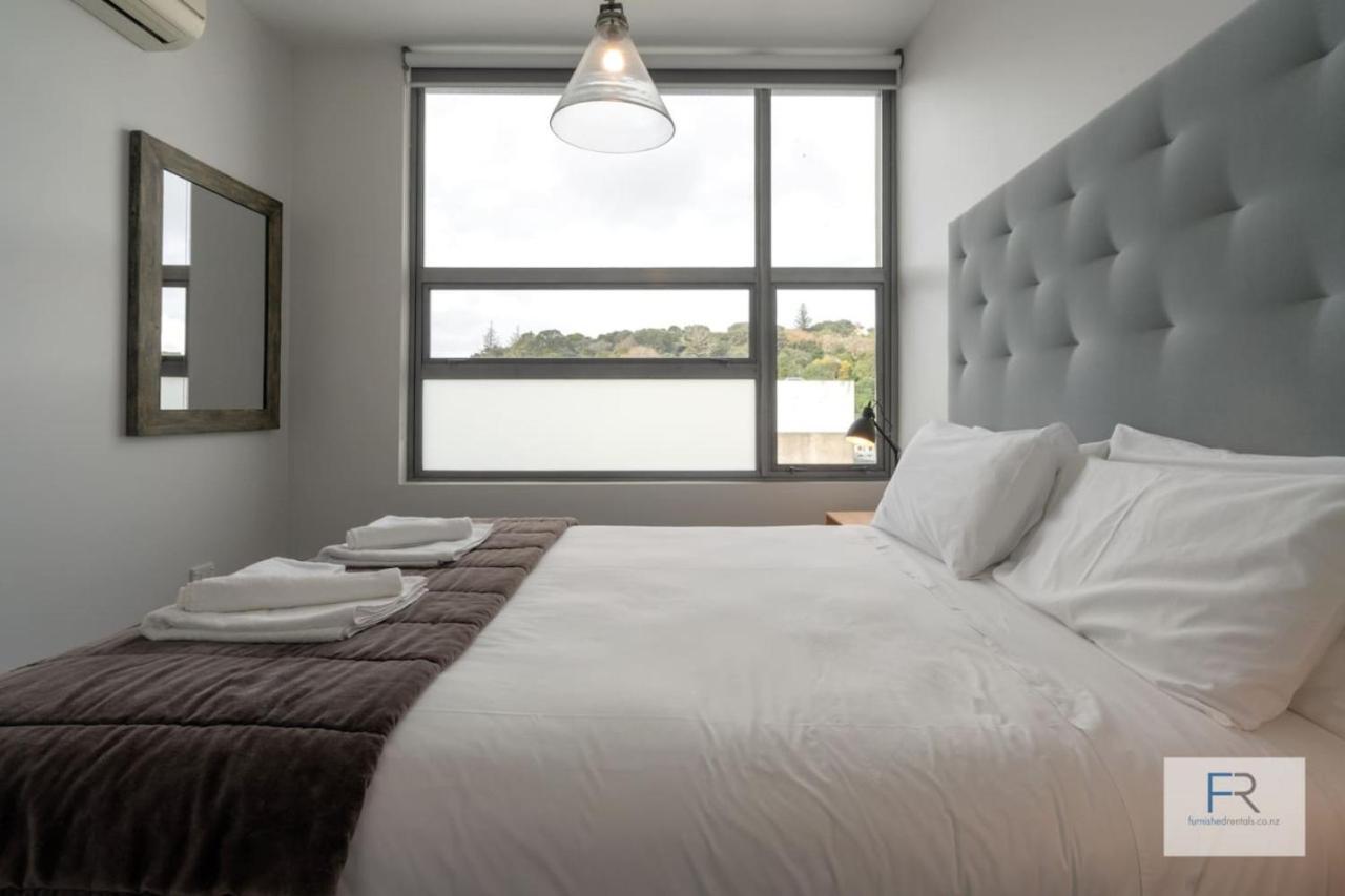 Luxury Mount Eden Apartment Auckland