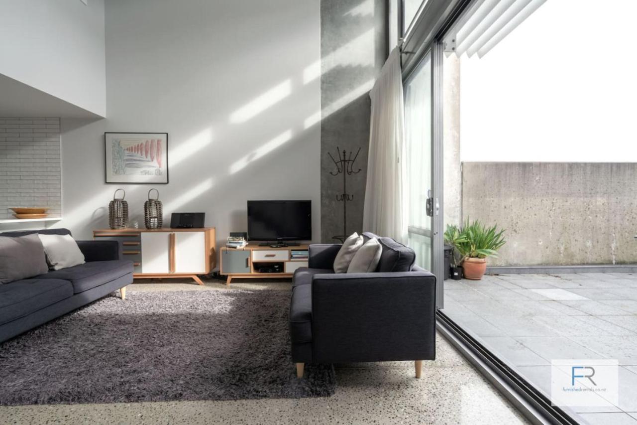 Luxury Mount Eden Apartment Auckland