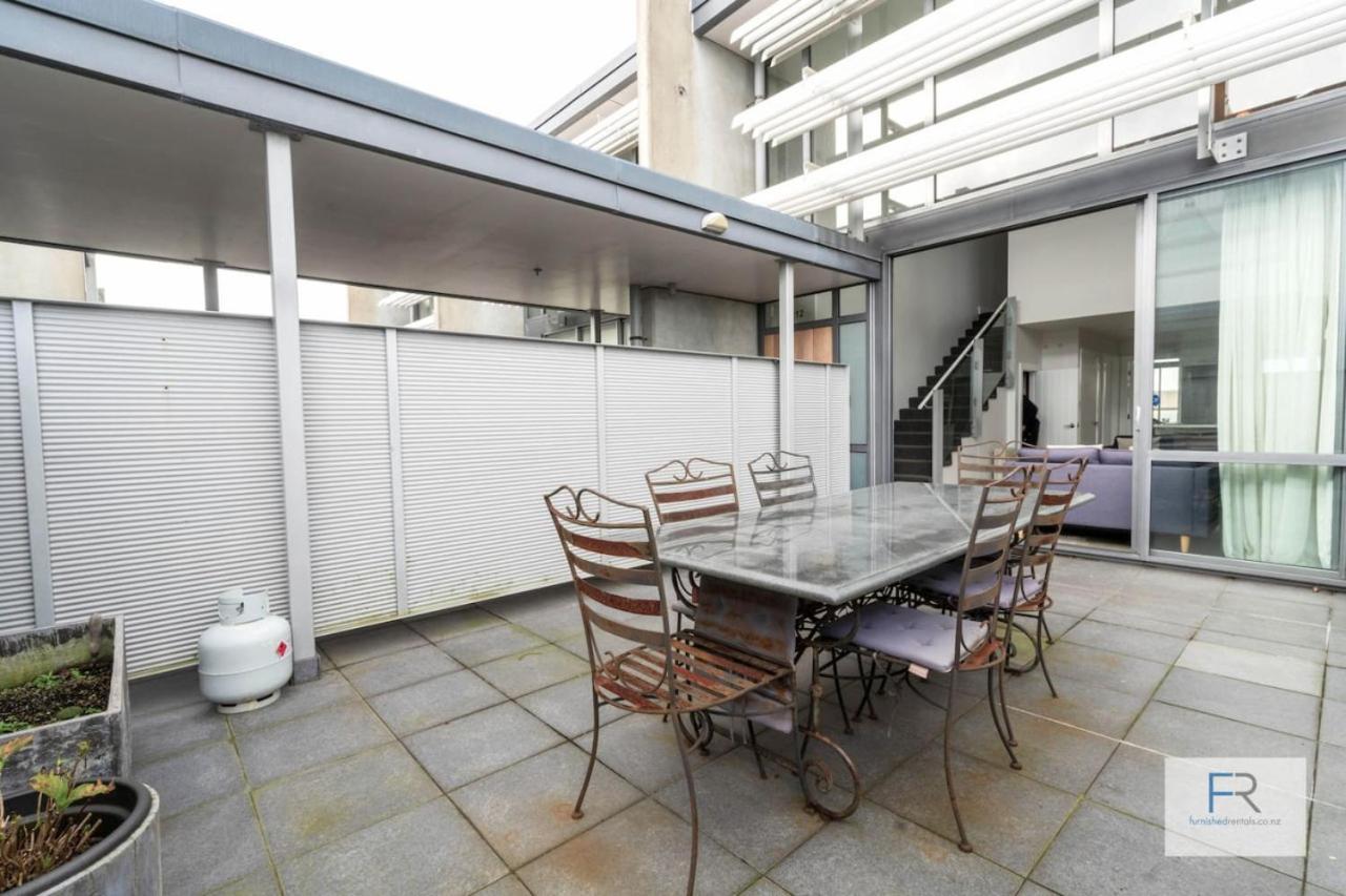 Luxury Mount Eden *