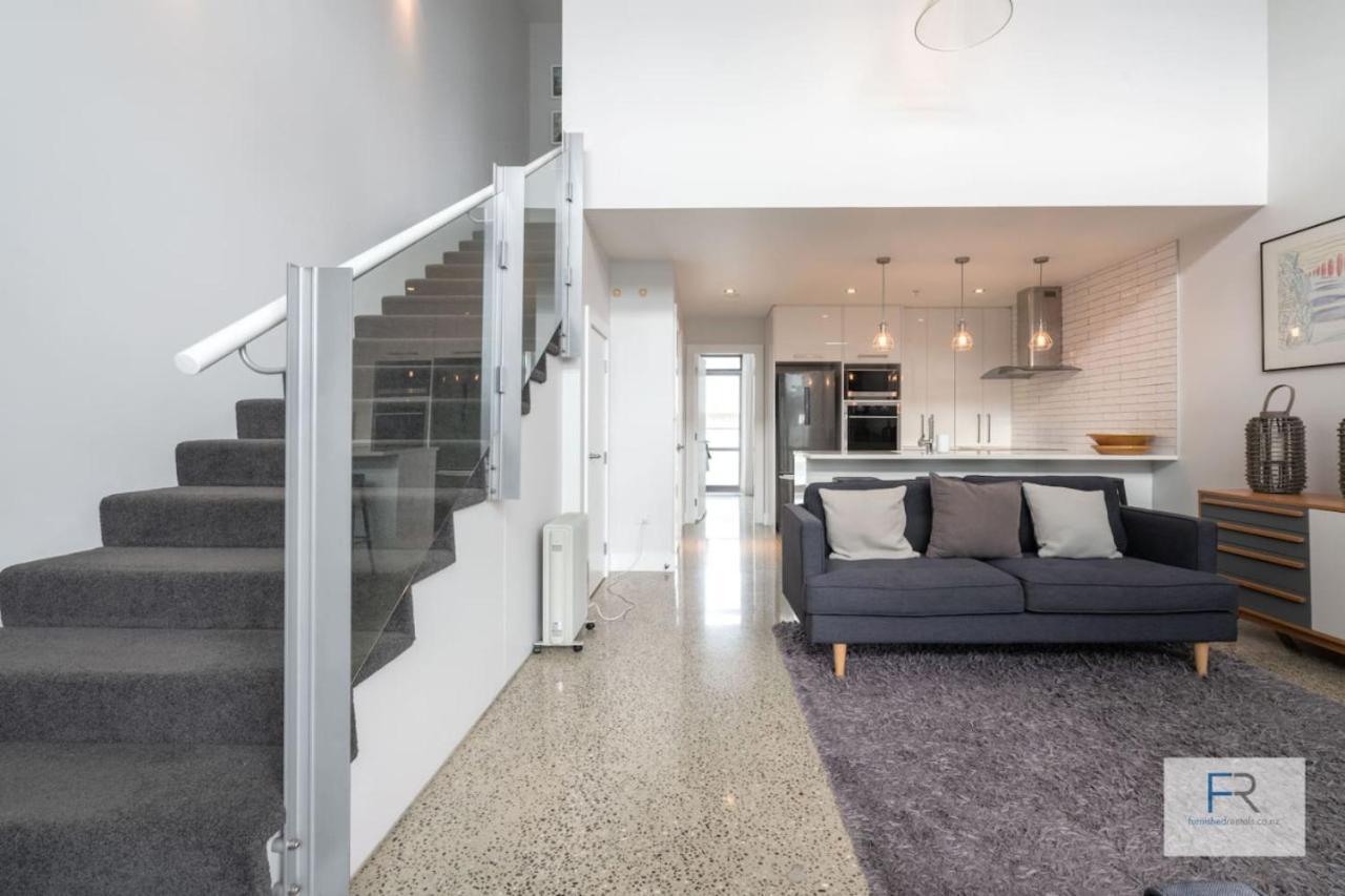 Apartment Luxury Mount Eden
