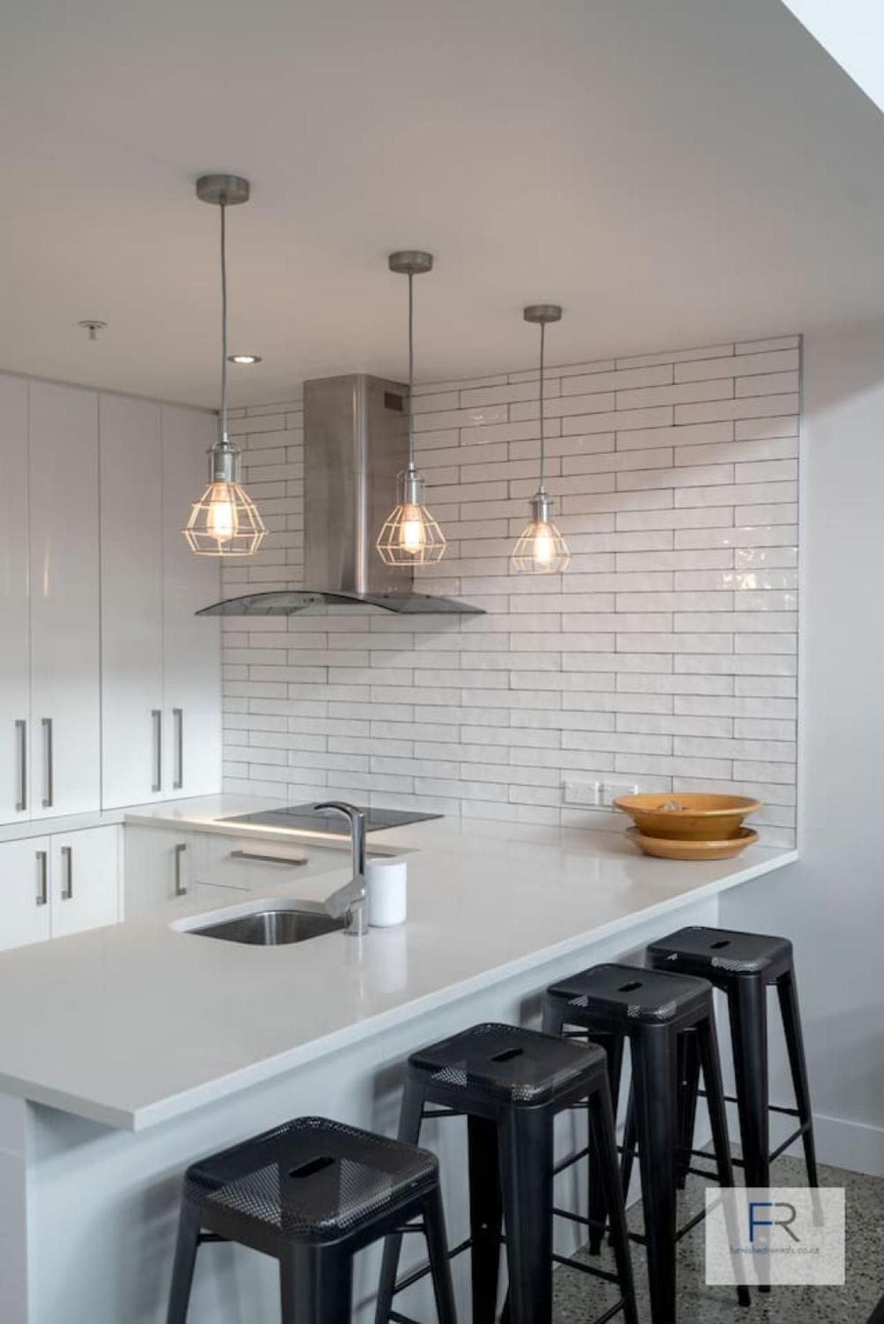 Apartment Luxury Mount Eden *