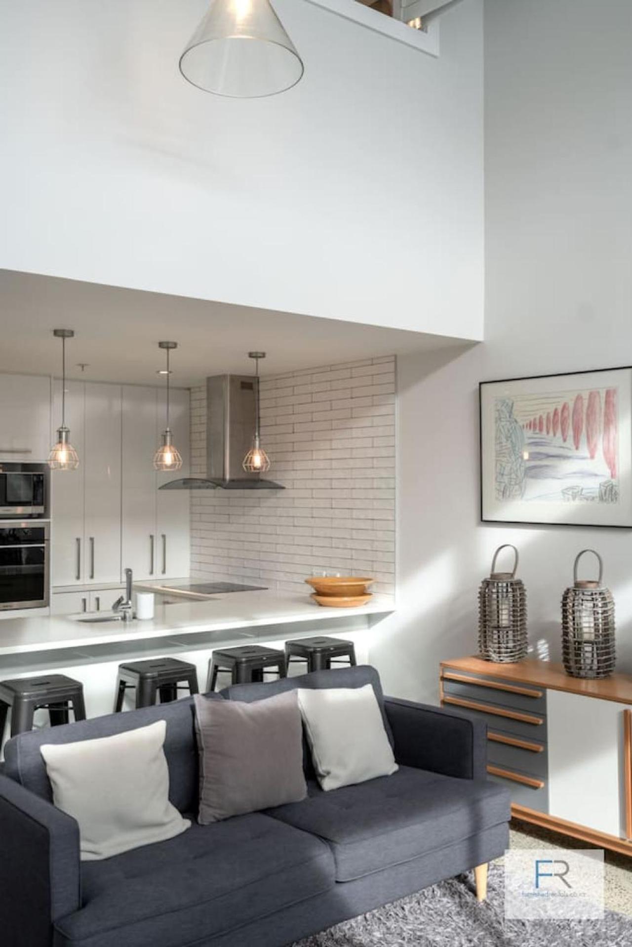Luxury Mount Eden *