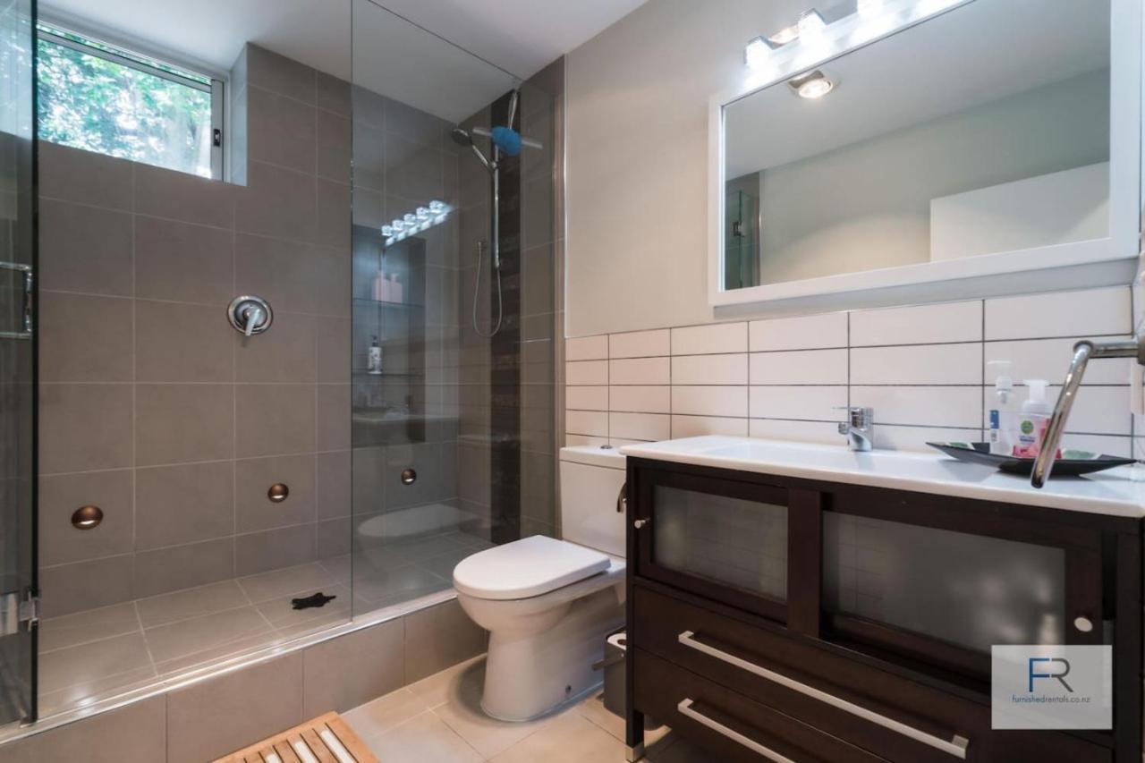 Holiday home Waterfront Townhouse Retreat Auckland