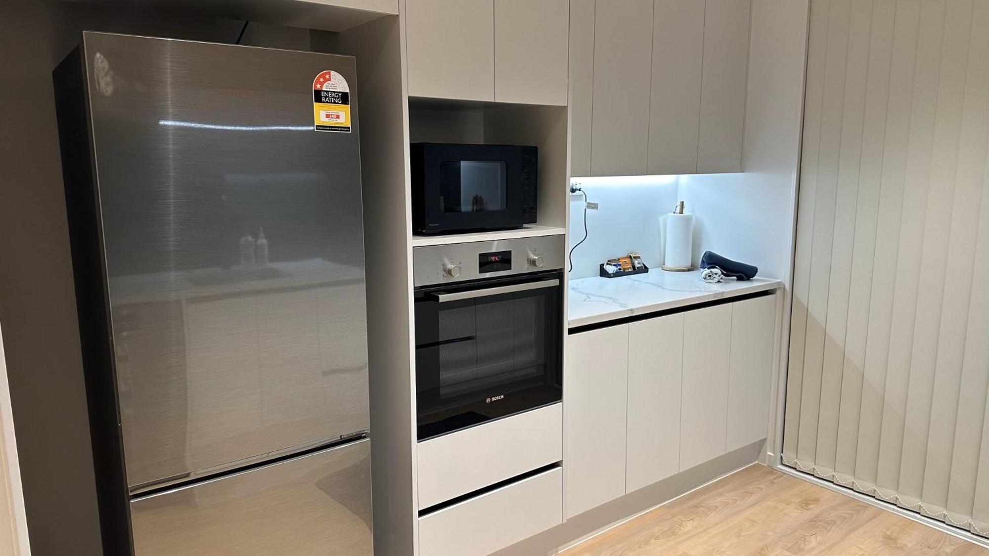 Holiday home Stylish New & Cosy 3-bedroom Retreat In - Perfect For Your Next Getaway!