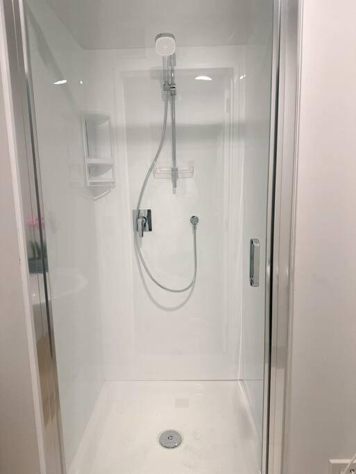 Stunning 3 Bd - 2 Bth - Pool & Carpark Apartment Auckland