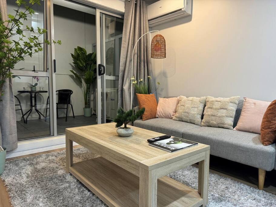 Apartment Stunning 3 Bd - 2 Bth - Pool & Carpark Auckland