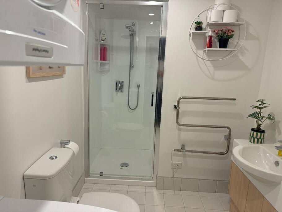 Stunning 3 Bd - 2 Bth - Pool & Carpark * Auckland