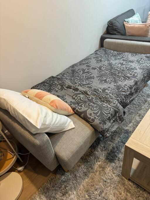 Apartment Stunning 3 Bd - 2 Bth - Pool & Carpark Auckland