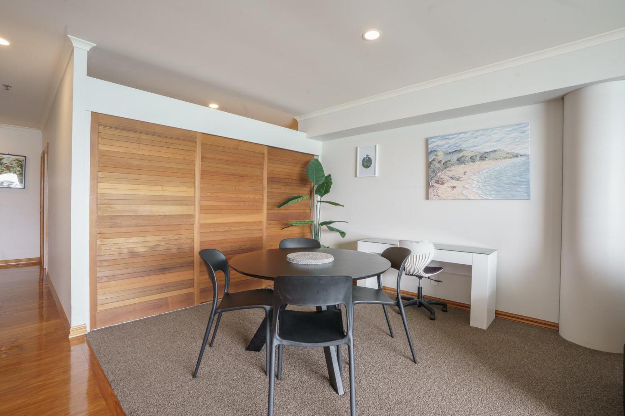 Apartment Princes Wharf - Bridge View *