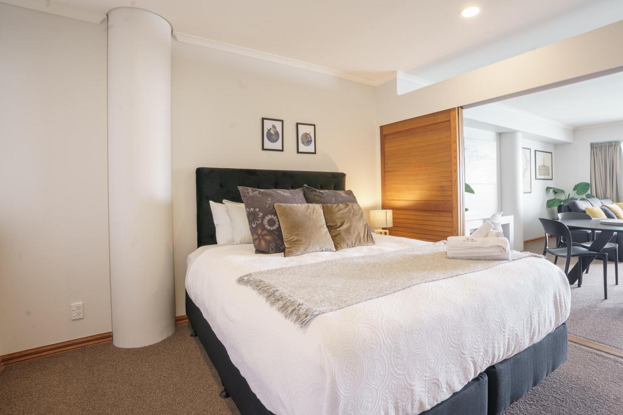 Apartment Princes Wharf - Bridge View *
