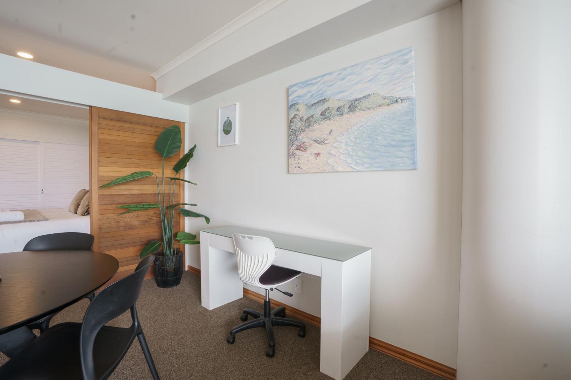 Apartment Princes Wharf - Bridge View Auckland