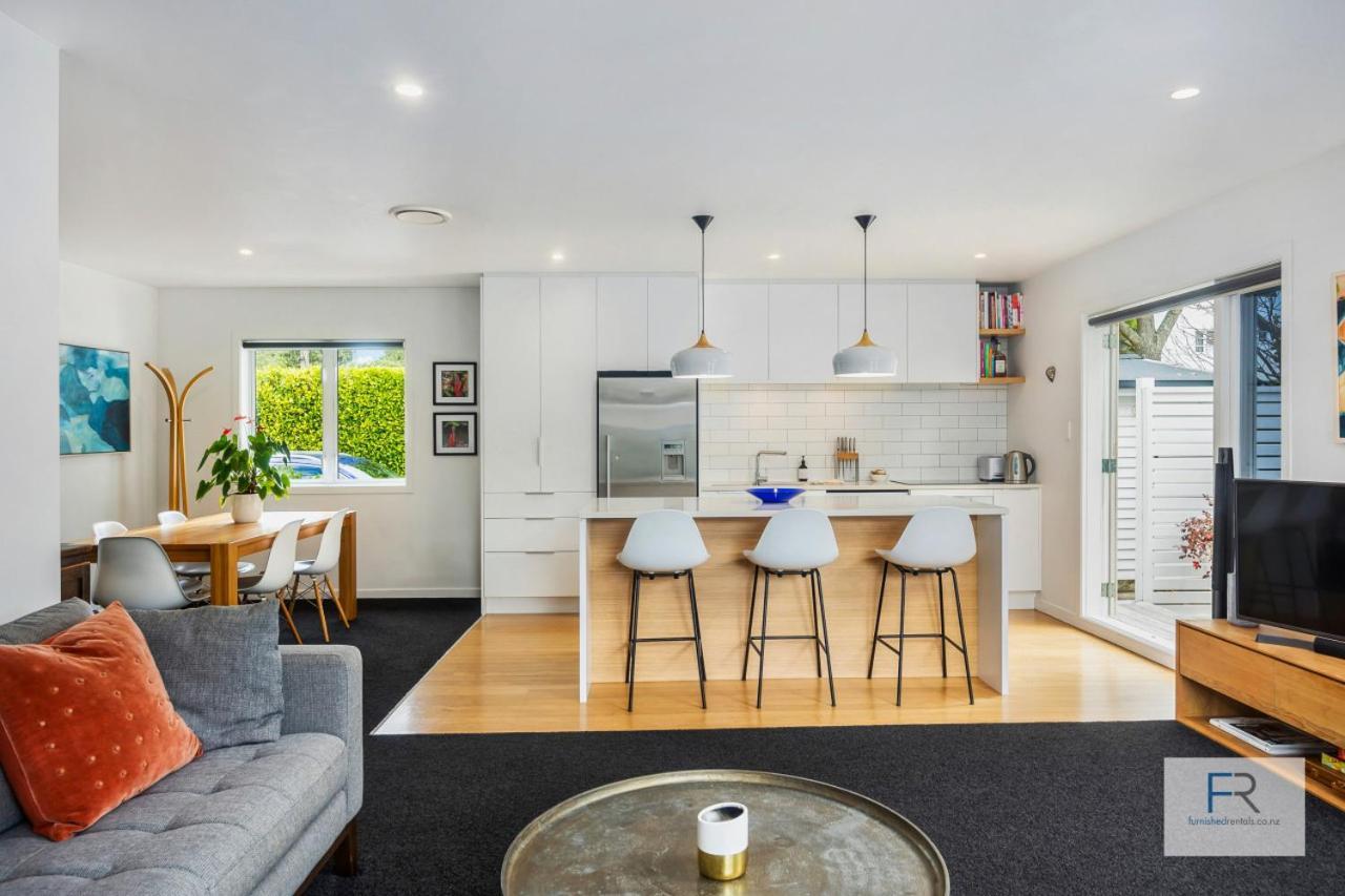 Stylish Northcote Point