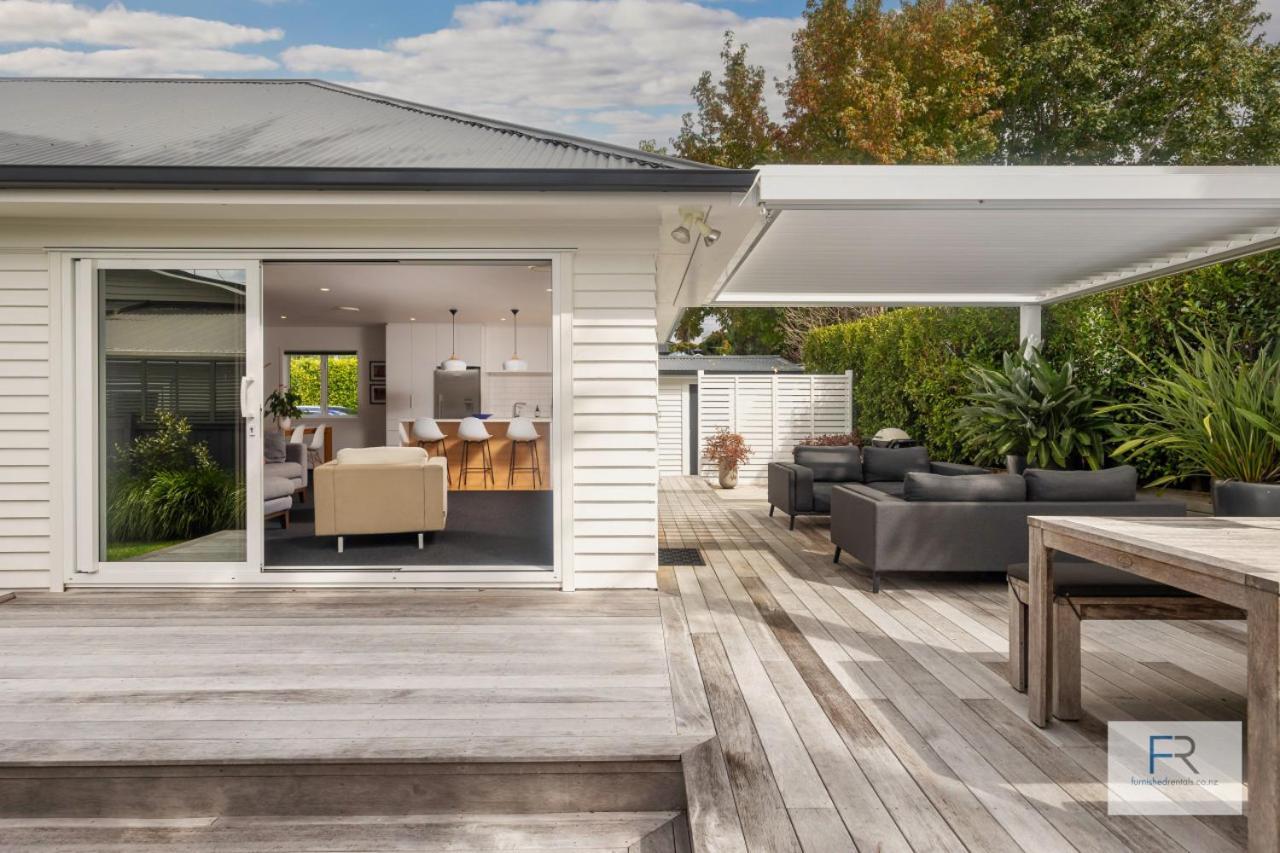 Stylish Northcote Point Auckland