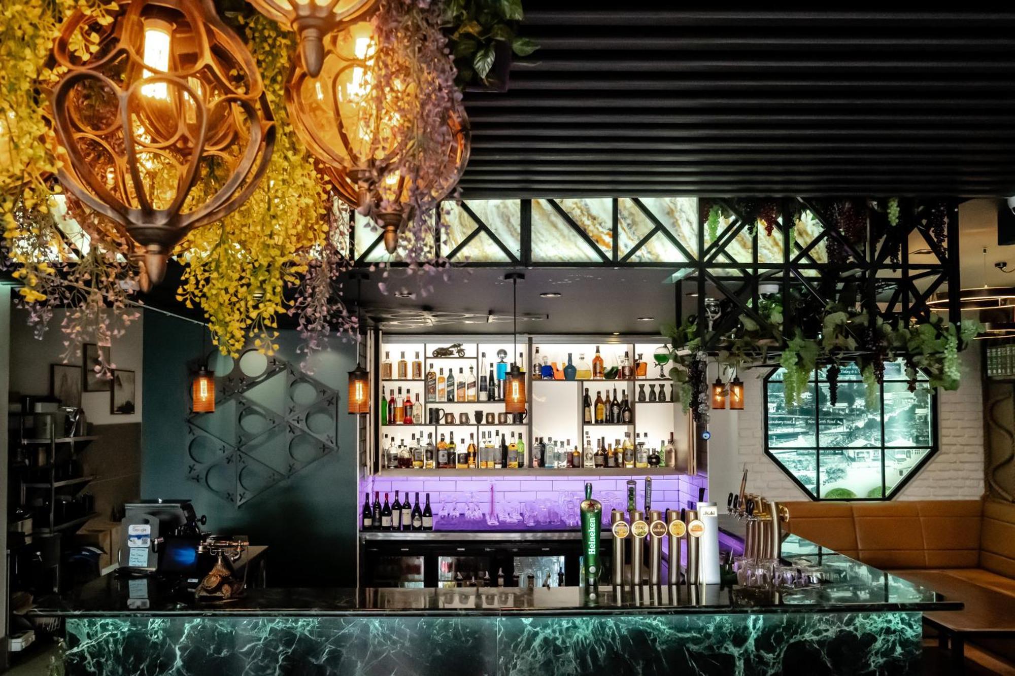 Lodge Albert Auckland