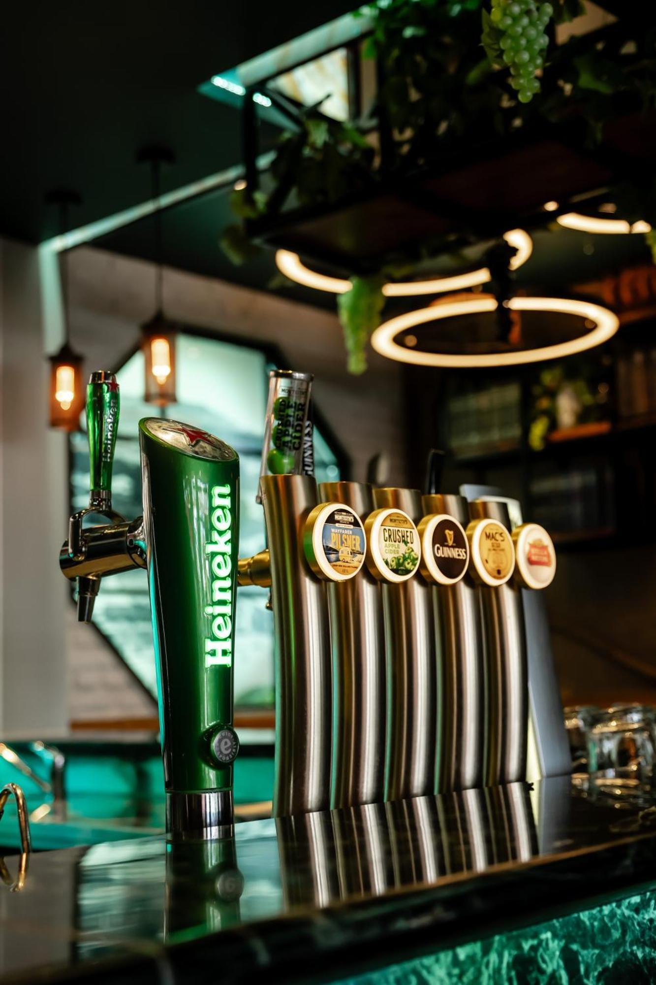 Lodge Albert Auckland