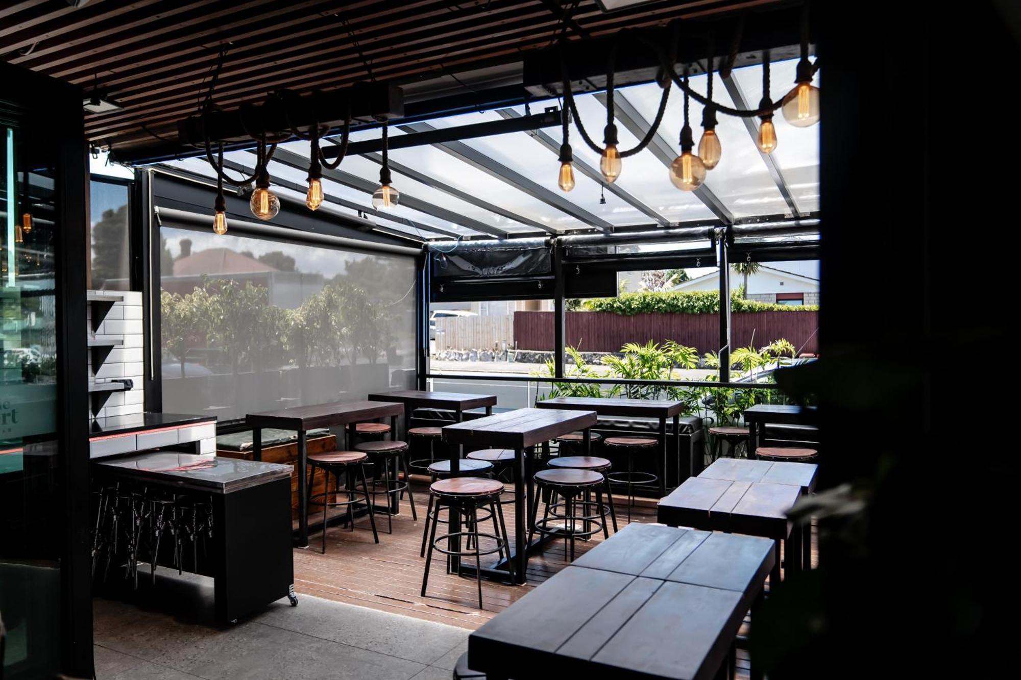 Lodge Albert Auckland