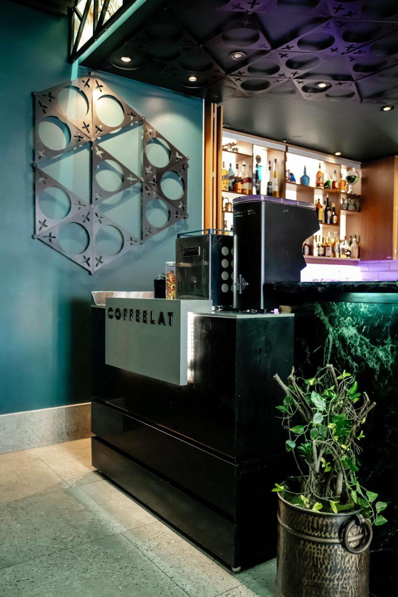 Lodge Albert Auckland