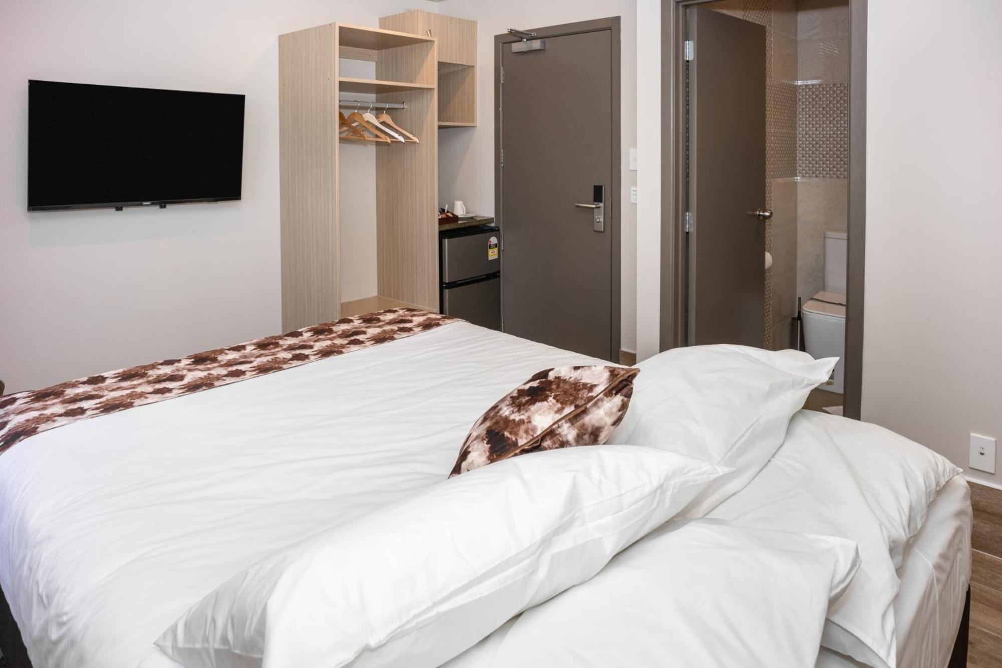 Lodge Albert Auckland