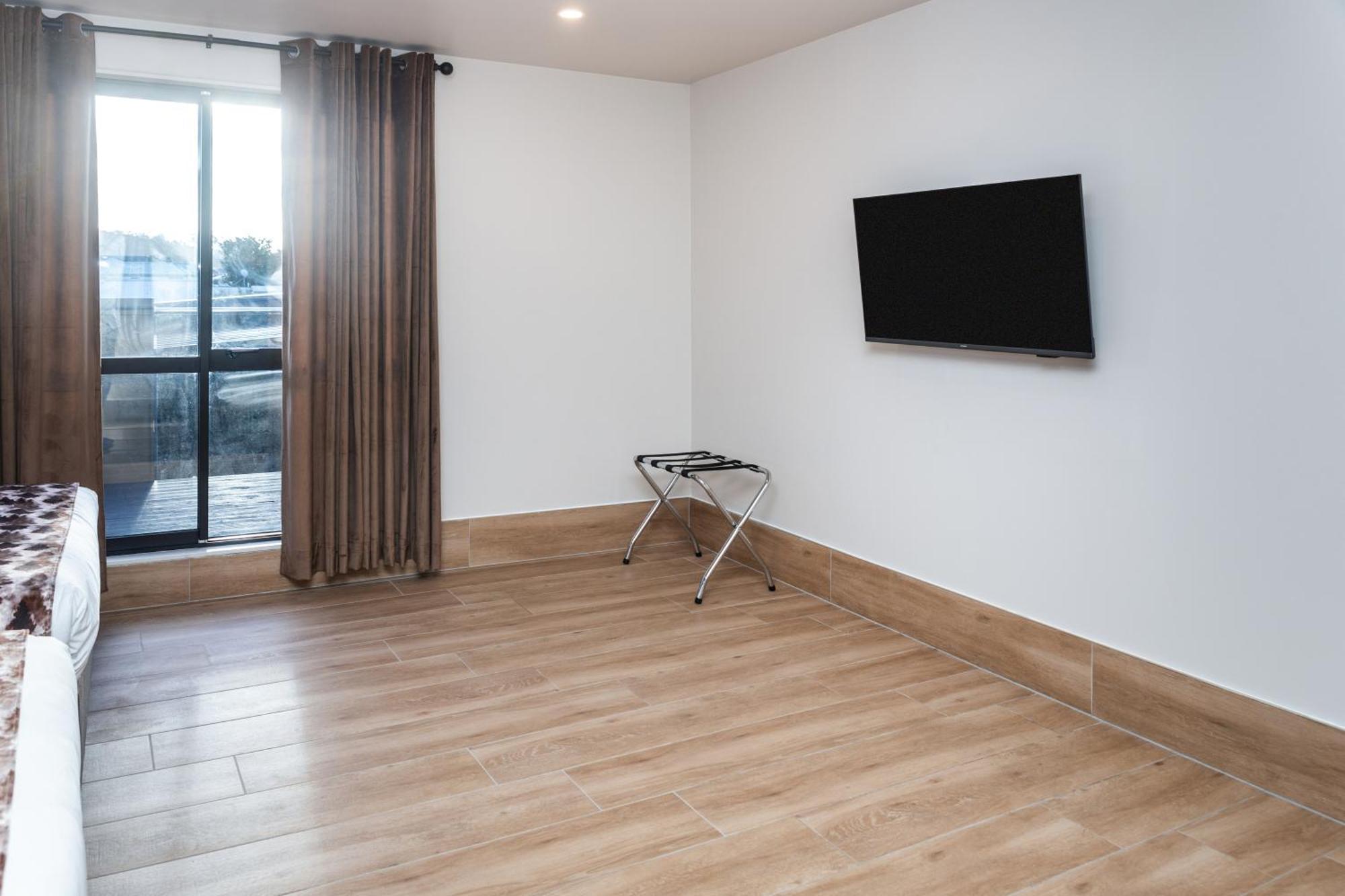 Albert Lodge Auckland