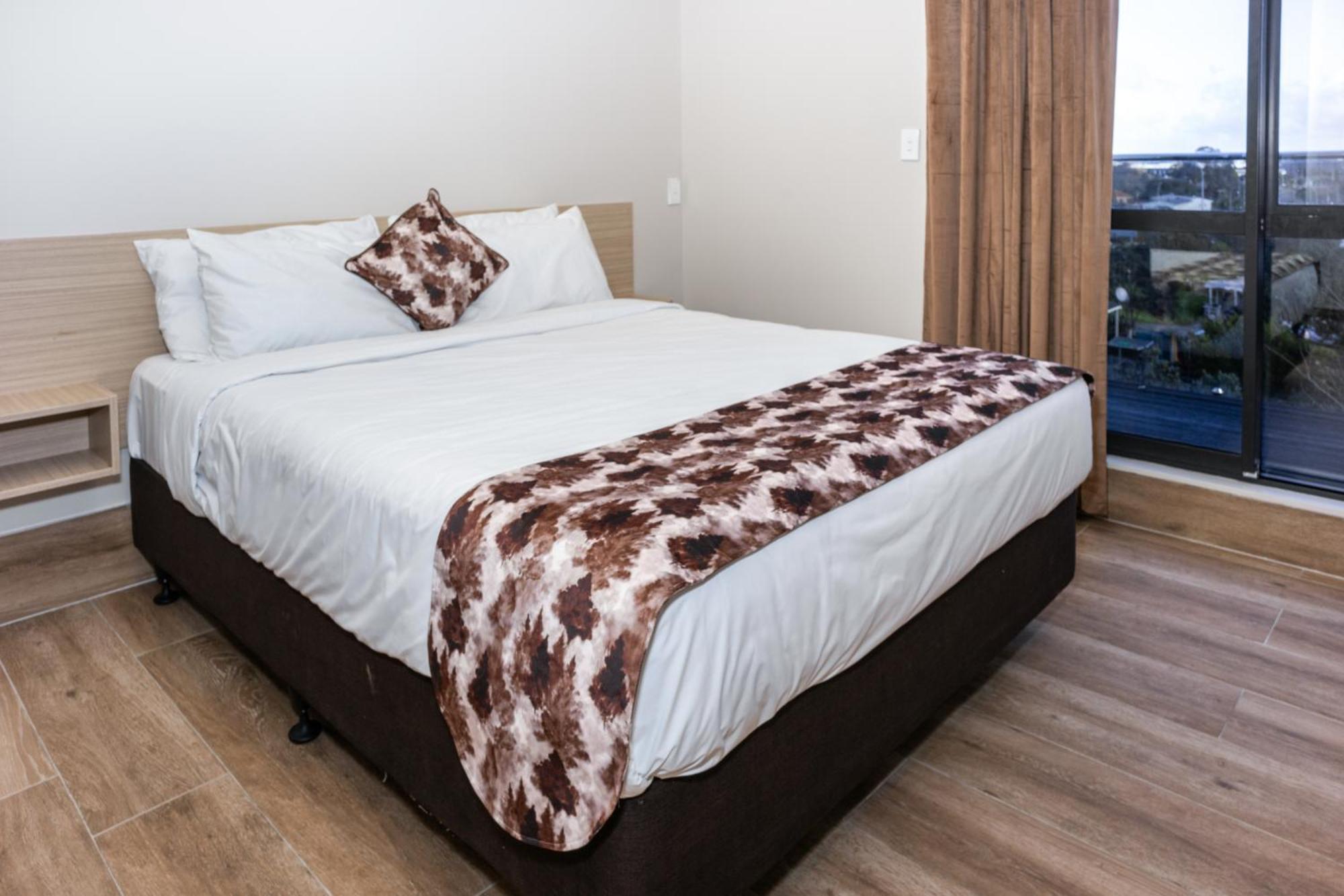 Lodge Albert Auckland