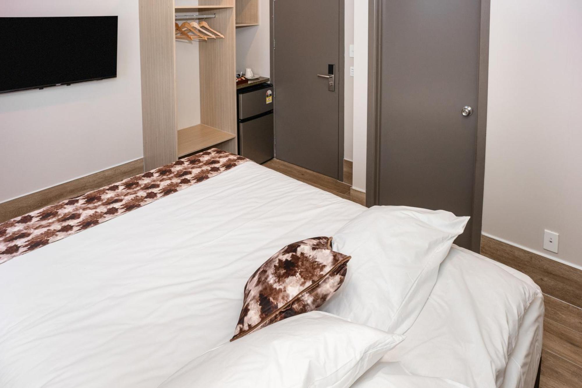 Albert Lodge Auckland