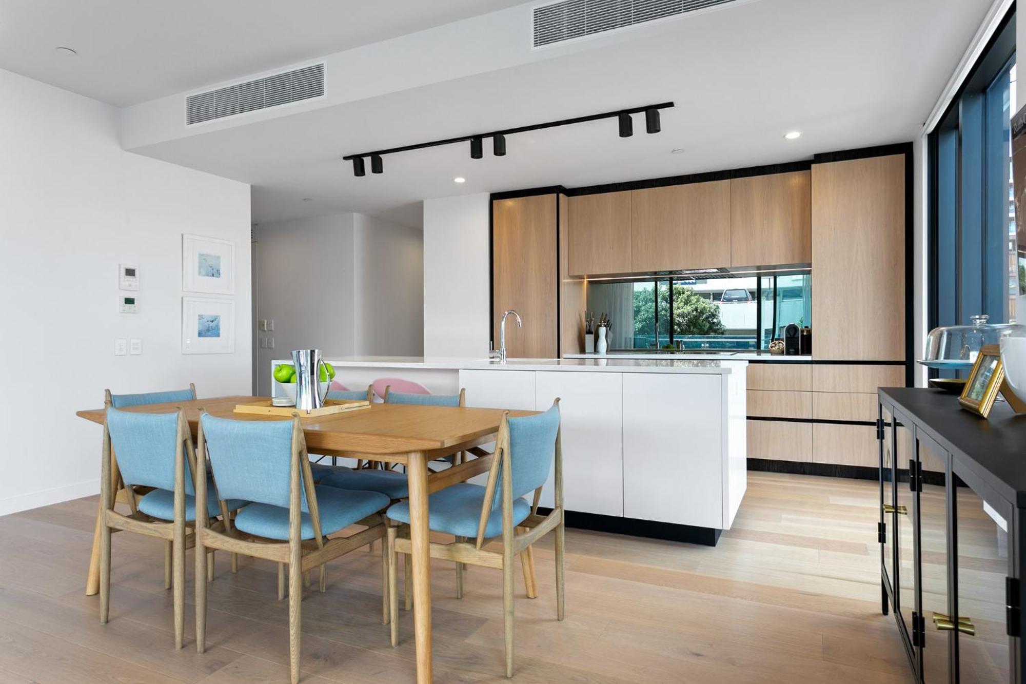 Wynyard Quarter By Urban Rest Auckland