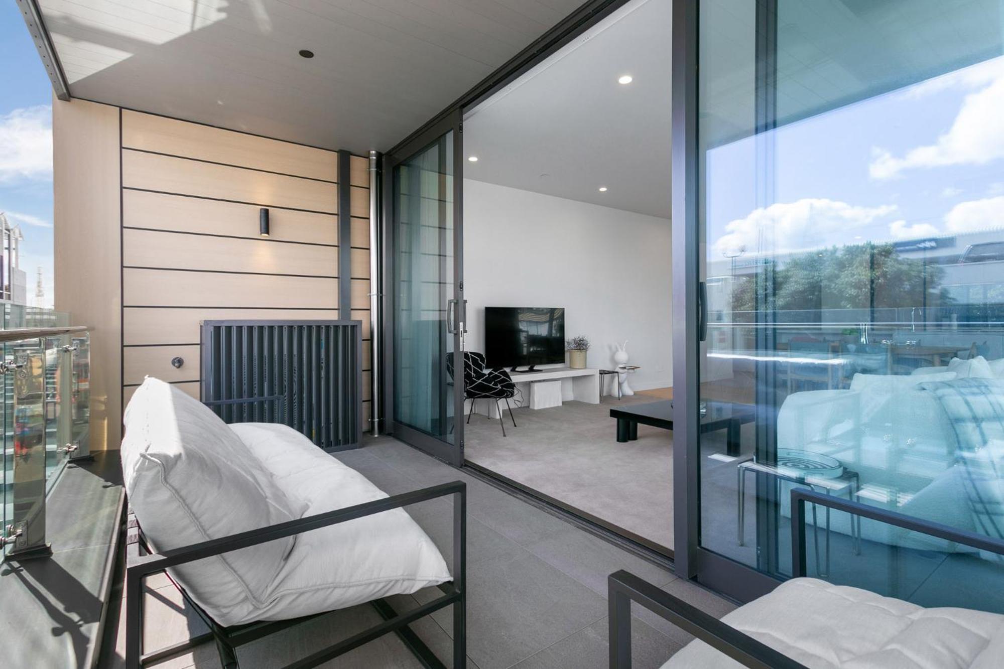 Wynyard Quarter By Urban Rest Auckland