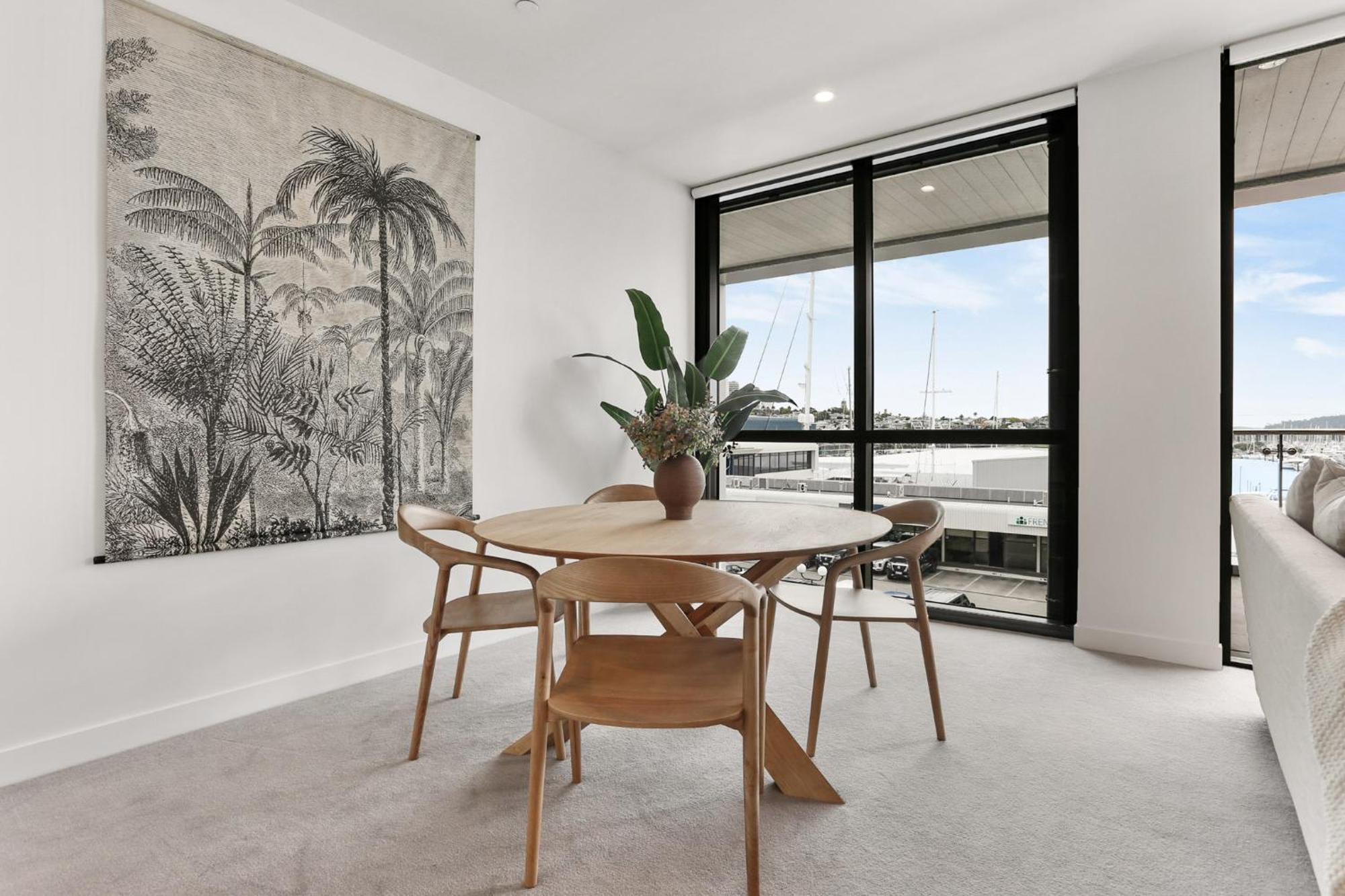 Wynyard Quarter By Urban Rest Apartment