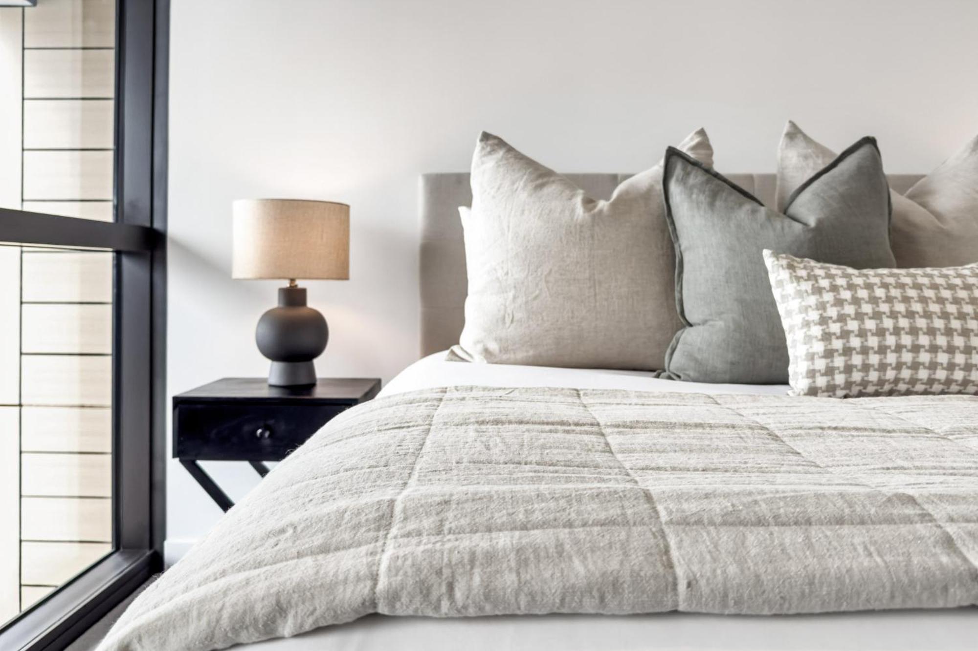 Wynyard Quarter By Urban Rest Auckland