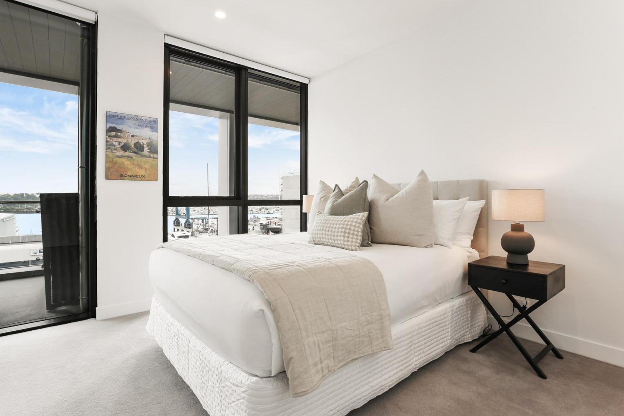 Apartment Wynyard Quarter By Urban Rest