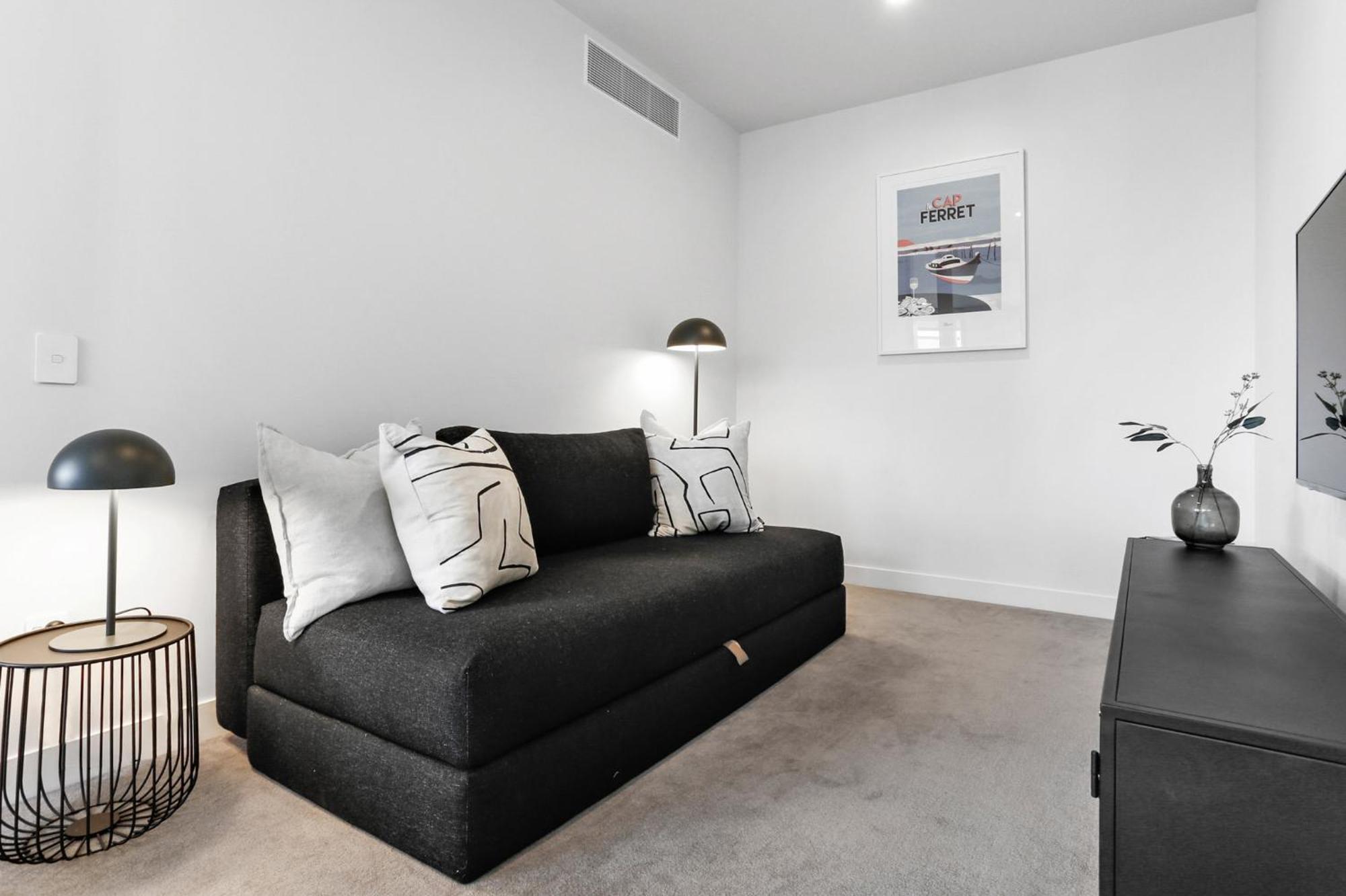 Wynyard Quarter By Urban Rest Apartment