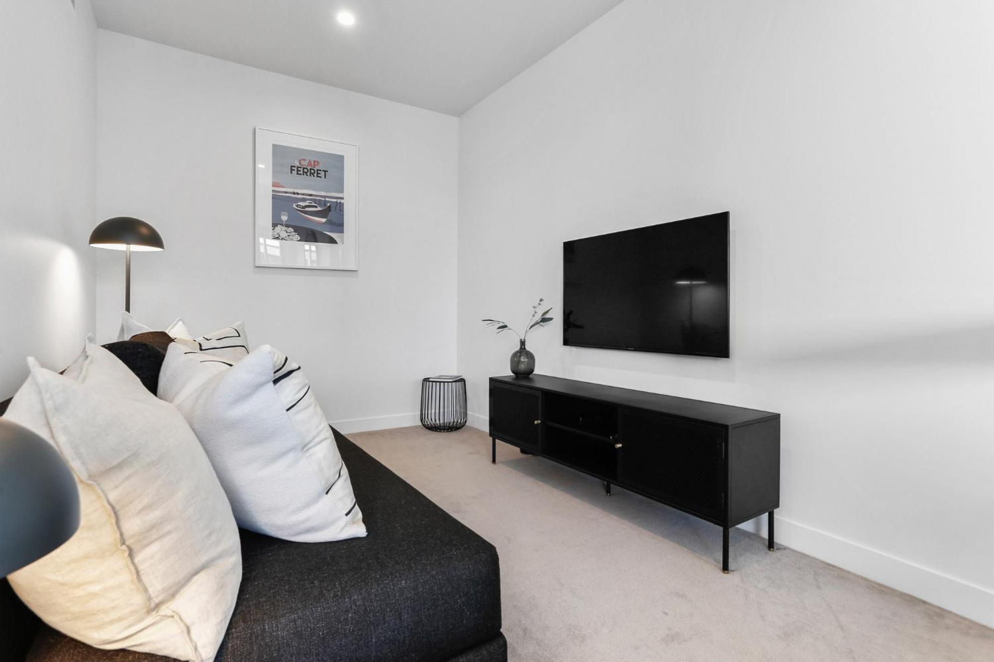 Wynyard Quarter By Urban Rest Auckland
