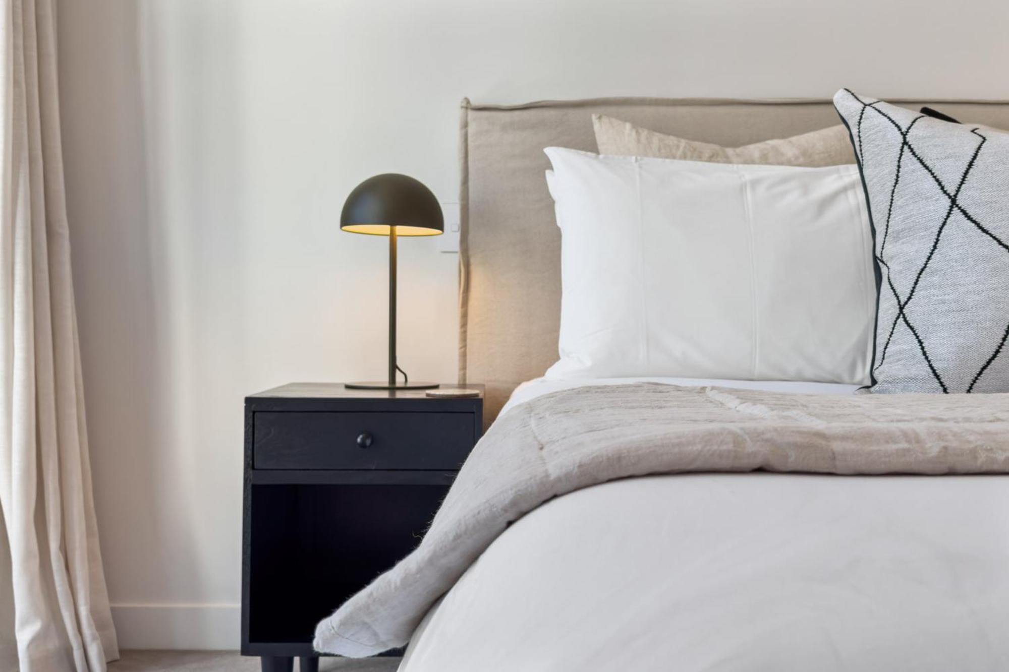Wynyard Quarter By Urban Rest * Auckland