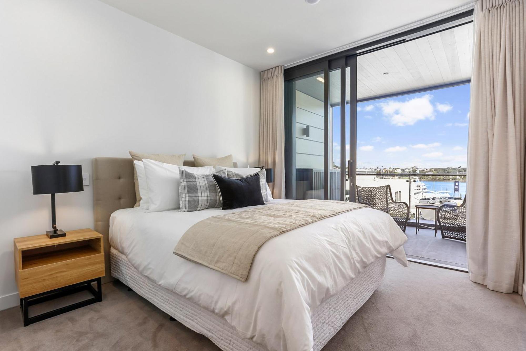 Wynyard Quarter By Urban Rest Apartment Auckland