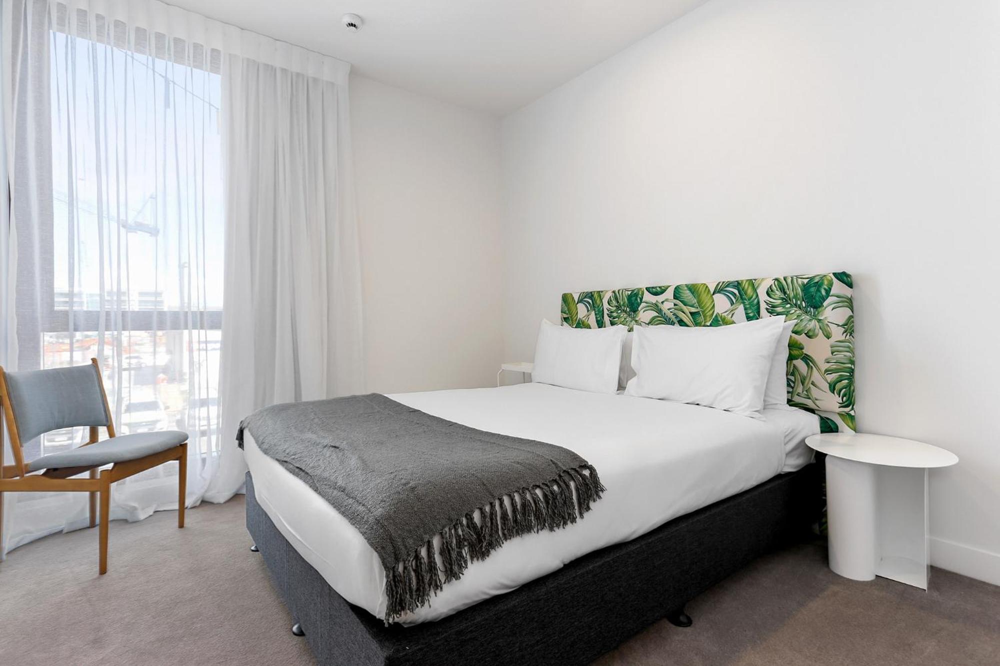 Wynyard Quarter By Urban Rest Apartment Auckland