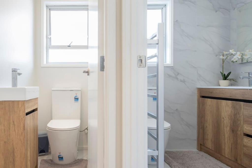 Luxury New 2 Bedroom