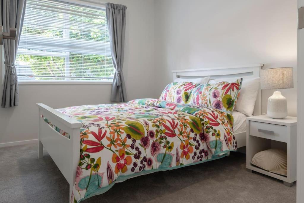 Apartment Luxury New 2 Bedroom Auckland