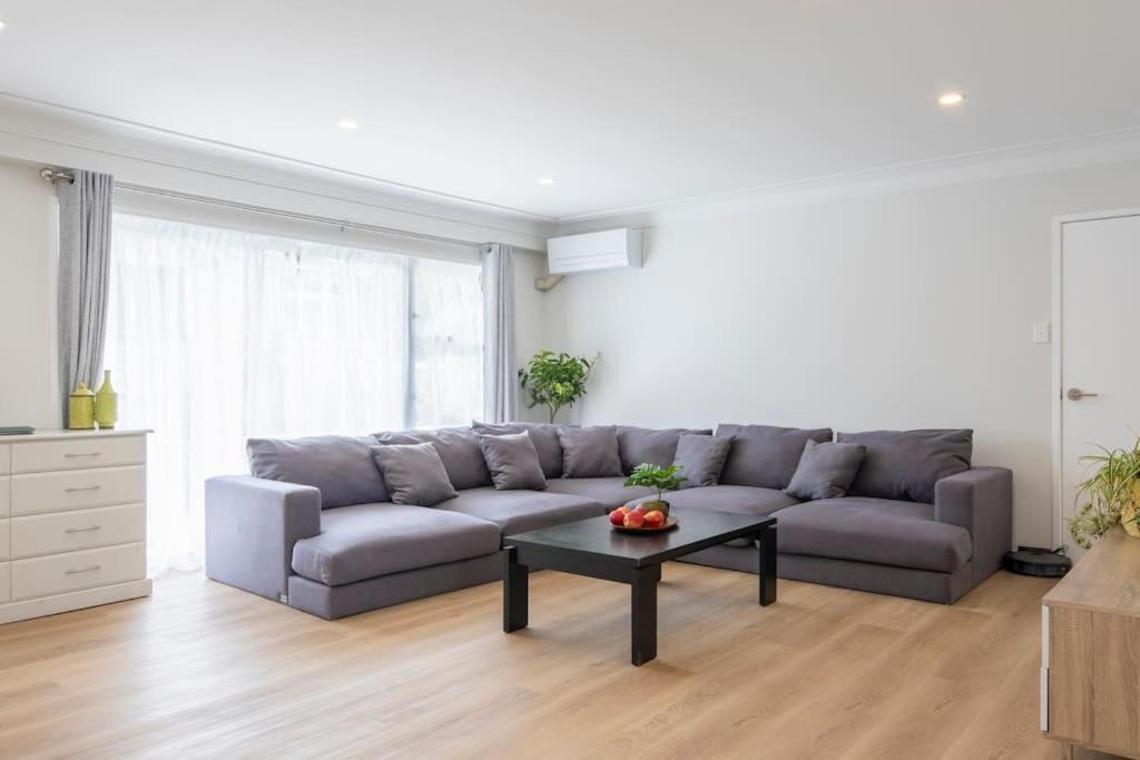 Apartment Luxury New 2 Bedroom