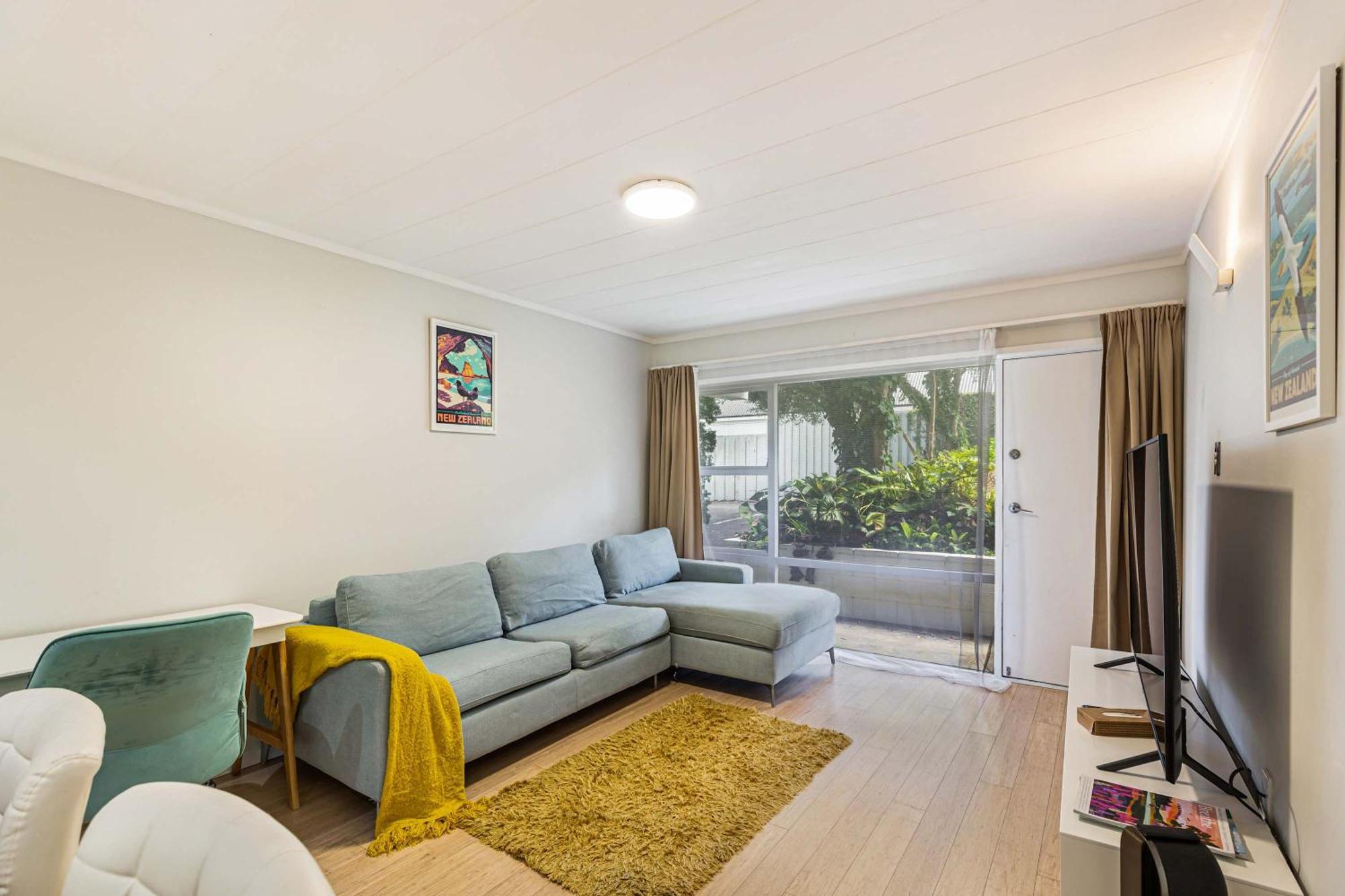 Apartment Herne Bay 1br Retreat