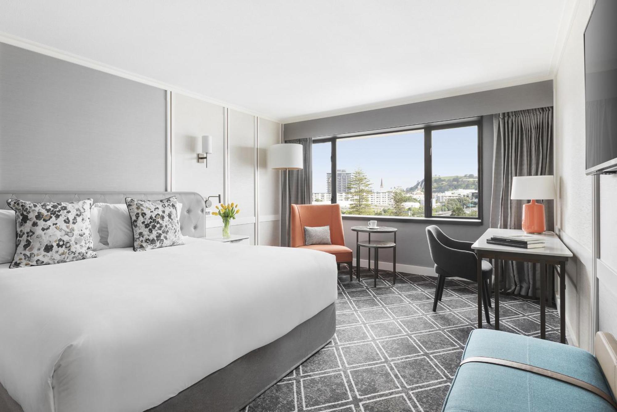 Hotel Cordis, By Langham Hospitality Group