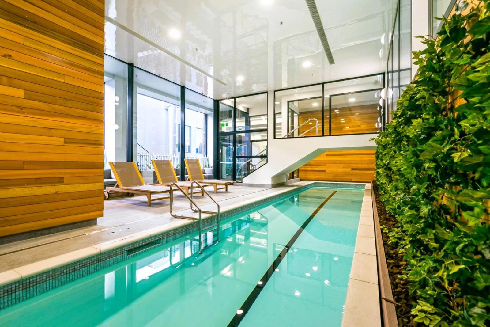 Apartment Spectacular Cbd Views *
