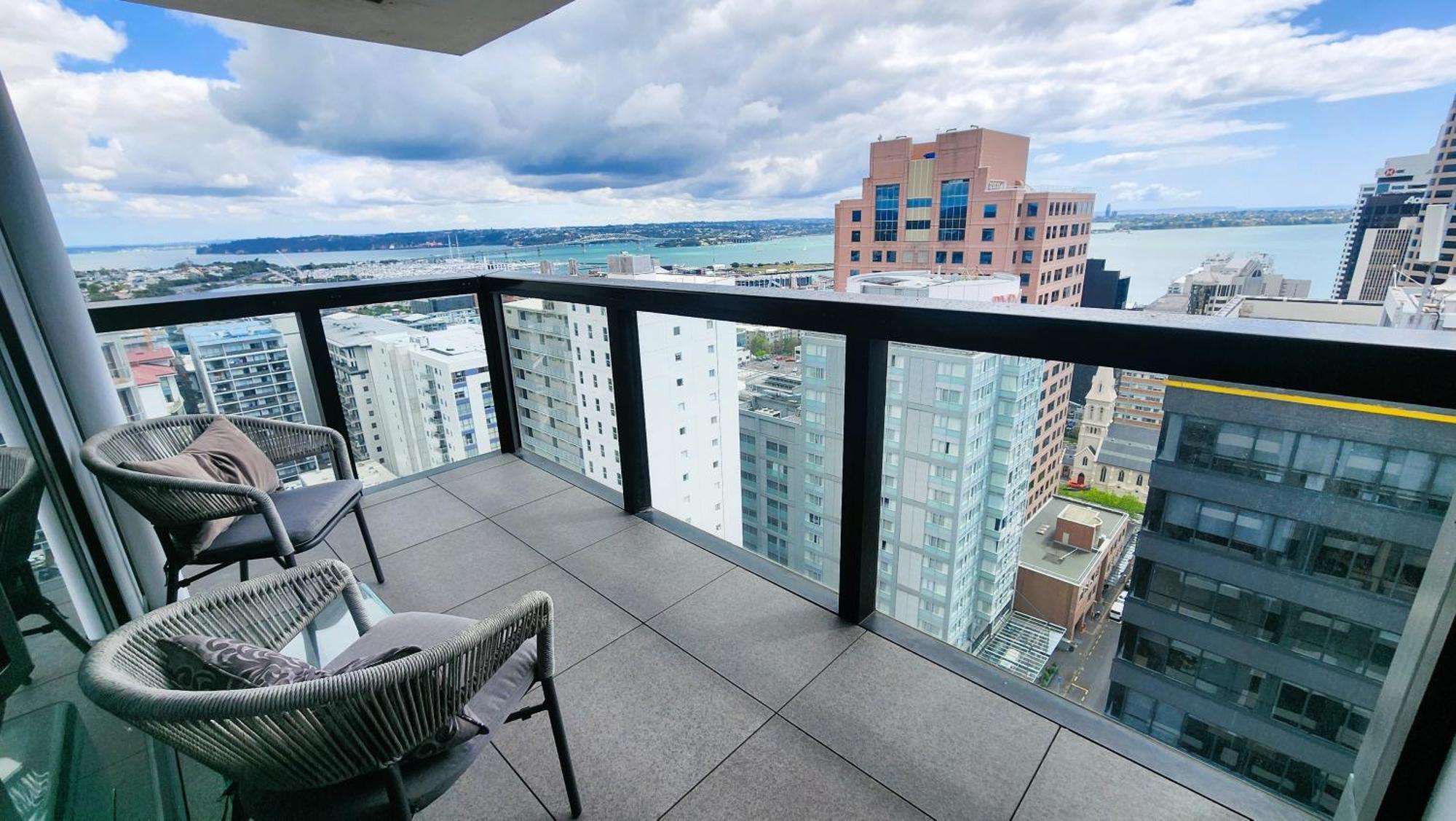 Apartment Spectacular Cbd Views *