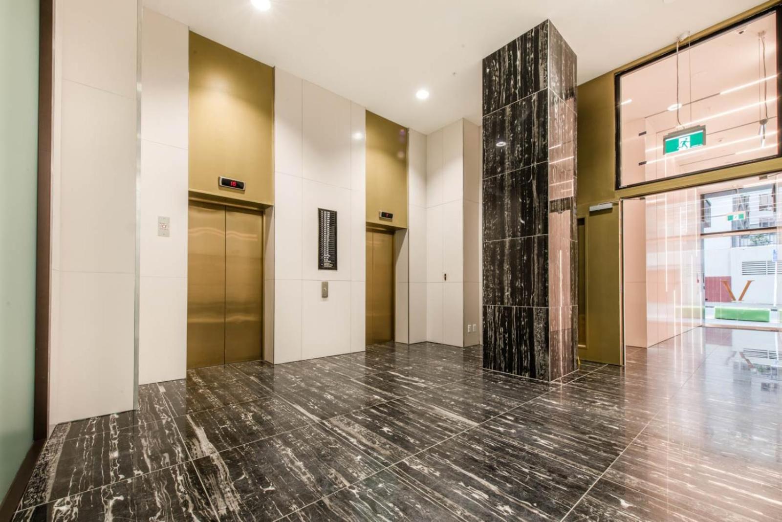 Apartment Spectacular Cbd Views *